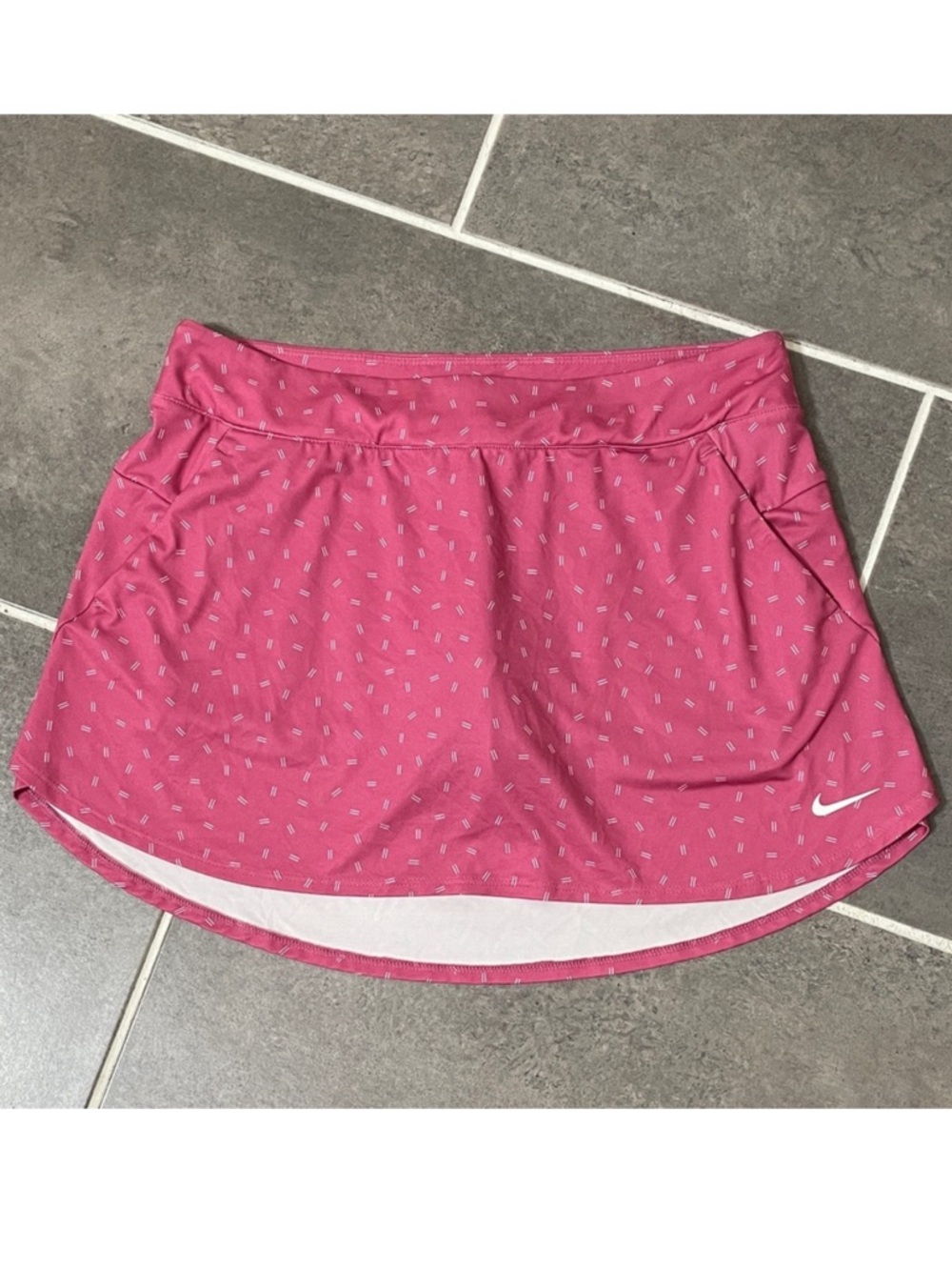 Nike Girls Tennis Skort size Large‎